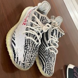 ADIDAS YEEZY BOOST 350